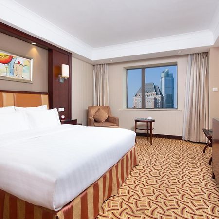 فندق شانغهايفي  فندق جيانغوو شنغهاي المظهر الخارجي الصورة
